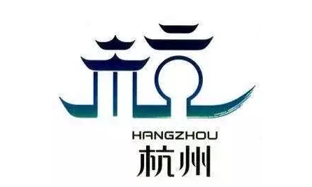 漂亮的城市LOGO設(shè)計(jì)